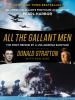 Book cover for All the gallant men.