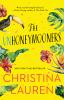Book cover for "The unhoneymooners".