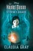 Book cover for "Storm & shade"