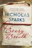 Book cover for "Every breath".