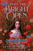 Book cover for "Into the bright open"