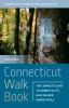 Book cover for "Connecticut walk book"