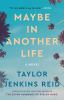 Book cover for "Maybe in another life".