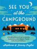 Book cover for "See you at the campground"
