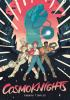 Book cover for "Cosmoknights"