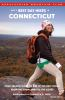 Book cover for "AMC's best day hikes in Connecticut"