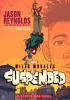 Book cover for "Miles Morales"