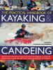 Book cover for "The practical handbook of kayaking & canoeing"