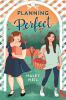 Book cover for "Planning perfect"