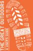 Book cover for "The great outdoors"