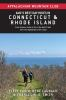 Book cover for "AMC's best day hikes in Connecticut and Rhode Island"