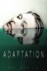 Book cover for "Adaptation"