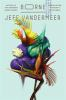 Book cover for "Borne".