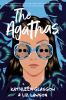 Book cover for "The Agathas"