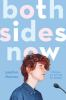 Book cover for "Both sides now"