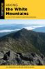 Book cover for "Hiking the White Mountains"