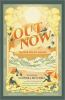 Book cover for "Out now"