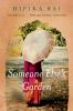 Book cover for "Someone else's garden".