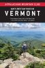 Book cover for "AMC's best day hikes in Vermont"