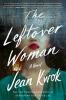 Book cover for "The leftover woman".