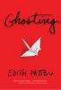 Book cover for "Ghosting"