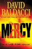 Book cover for "Mercy".