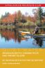 Book cover for "Quiet water, Massachusetts, Connecticut, and Rhode Island"
