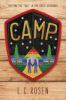 Book cover for "Camp"