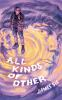 Book cover for "All kinds of other"