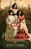 Book cover for "So many beginnings"