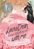 Book cover for "Laura Dean keeps breaking up with me"