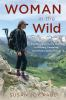 Book cover for "Woman in the wild"