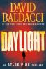 Book cover for "Daylight".