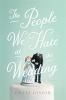 Book cover for "The people we hate at the wedding".