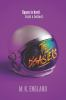 Book cover for "The disasters"