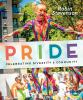 Book cover for "Pride"