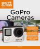 Book cover for "GoPro cameras"