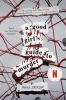 Book cover for "A good girl's guide to murder"