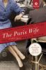 Book cover for "The Paris wife :".