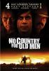 Book cover for "No country for old men".