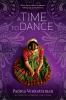 Book cover for "A time to dance"