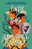 Book cover for "Only this beautiful moment"