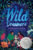 Book cover for "Wild dreamers"
