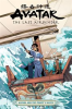 Book cover for "Avatar".