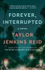Book cover for "Forever, interrupted".