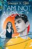 Book cover for "I am not alone"