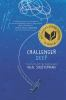Book cover for "Challenger deep"