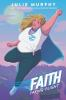Book cover for "Faith"