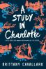 Book cover for "A study in Charlotte"