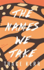 Book cover for "The Names We Take"